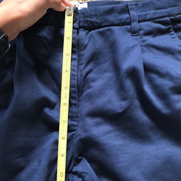 Donated People tree organic shorts - Picture 4 of 6